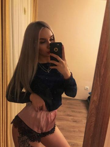 Анкета проститутки Пелагея - Фото 1, , 25 лет, №45774